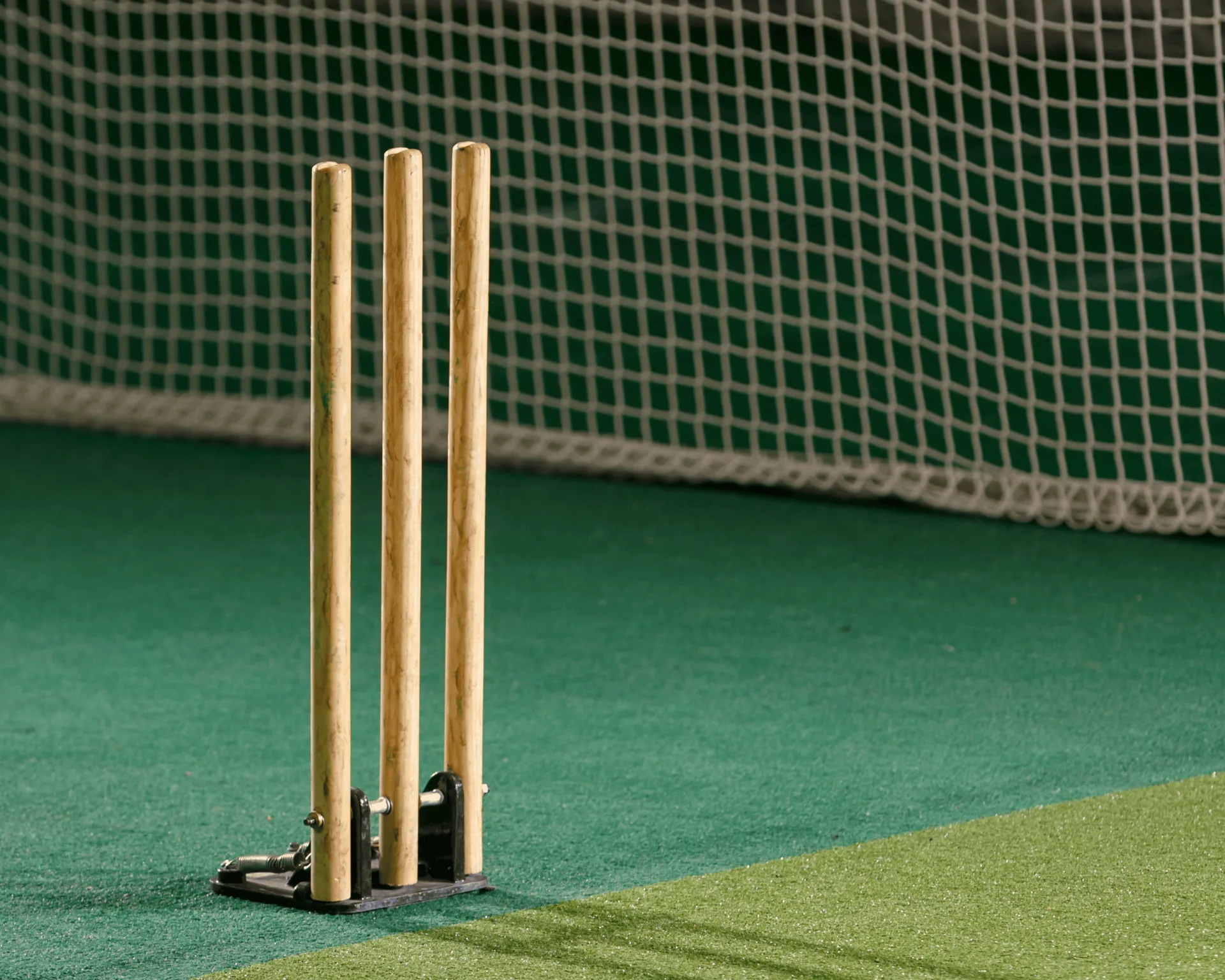 Cricket Net